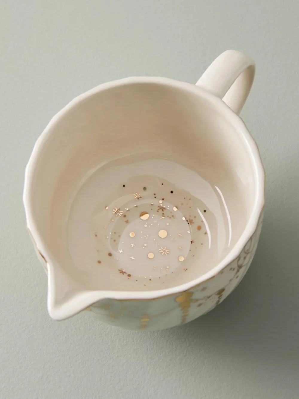 Retired Anthropologie Celine Tea Collection | Tea for Two + Creamer & Sugar